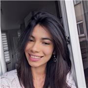 Titre : Cours de Français par une étudiante en Sciences du Langage FLE